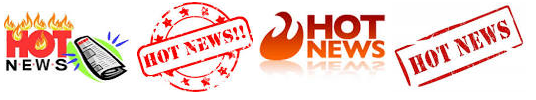 Hot news