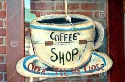Coffee!