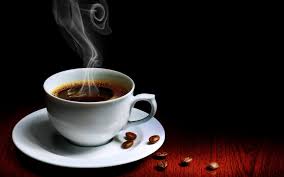 Coffee!