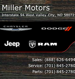 Miller Motors Valley City